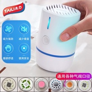 Vacuum Compression Bag Electric Pump Taili No-Pump Quilt Clothing Storage Bag Universal Electric Pum