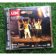 VCD Concert Academy Fantasia : V-Reunited Live in Bangkok 11 Dream Hunter 3 Discs