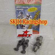 Lampu Daymaker 5T5 RX KING Simple Set