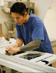 Carhartt WIP Vista SS T-Shirt 美式復古水洗做舊徽籤短袖T卹