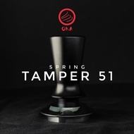 Tamper 51 mm For Filter Basket Size 51 mm.
