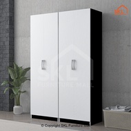 6FT 4FT 4-6 DOORS WARDROBE / ALMARI BAJU WITH HANDLE