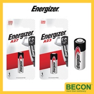 Energizer Battery A23 | A27  for Car Remote