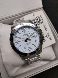 卡西歐 CASIO MTPVD01 MTPVD01D MTP-VD01 MTP-VD01D MTP-VD01D-7 MTP-VD01D-7B 男裝錶 女裝錶 手錶 錶 電子錶 情侶錶 平行進口貨品