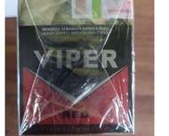 Rokok VIPER RED