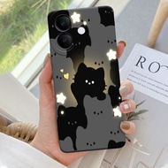 HP IQOO Z10R Case - IQOO Z10R casing - Cute case Motif - Cellphone protector - IQOO - IQOO Z10R Soft
