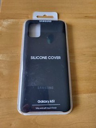 Samsung A51 brand new flip cover 全新機殼