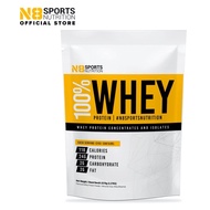 N8 100% WHEY PROTEIN