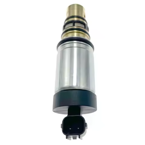 CAR AC Compressor A/C Solenoid Valve Control 97674 2S000 for Hyundai Kia 2009-2017 97674 2S000 97674
