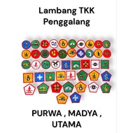 TKK PENGGALANG