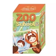 WENDY ZOO SCHOOL กล่องสุ่ม ลุ้น SECRET DODO ZOO DOO SUGAR