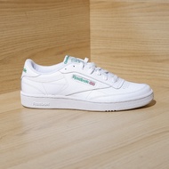 REEBOK CLUB C White Green Original