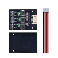 Active Balancer 4s 2A Equalizer Board LiFePo4 Lithium Battery 32650 32700 Solar