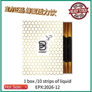 KL PHARMACY READY STOCK~ B Solution Vitality Drink 100% Original Authentic b solution Honey Vitality