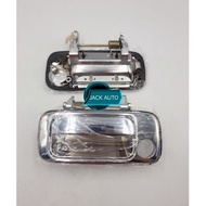 DOOR OUTER HANDLE TOYOTA LAND CRUISER FJ80 HZJ80 (1 PCS)