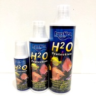 Anti chlorine H2O protection 500ml  250 ml 100 ml