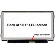 LED LCD HP-Compaq PAVILION 10-F001AU N101BGE-L31 REV.C1 10.1 HD