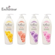 Big Size Promotion ENCHANTER BODY LOTION 500 ML shocking sale..