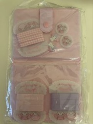 Melody 工具套裝
