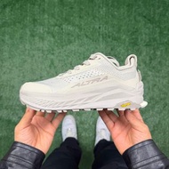 Altra Olympus 6 越野跑鞋