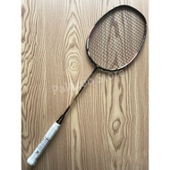 【Ready Stock】VICTOR Badminton Racket THRUSTER F Black Gold Falcon All Star Professional Competition 