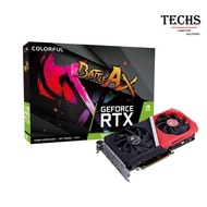 Geforce RTX3050 NB DUO 8G-V