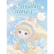 Hi YOY NOMMI V8 Weather Forecast Series cute doll