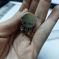 Potentiometer B100K potentiometer 100K