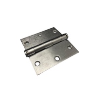 HAGER HINGE 1279 3.5"x3.5" US26D IN SATIN CHROME