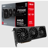 ASUS Prime Radeon RX 9060 XT 16GB GDDR6 OC Edition / PRIME-RX9060XT-O16G