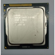 Intel core i5 2400S Processor