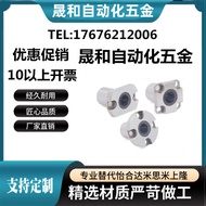 Method Lan Embedded Compact Type Straight Bearing Single Lining LMJ63/LML63-d6 8 10 12 16