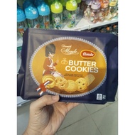 150gr Danish Monde Butter Cookies - Butter Cookies