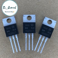 🇲🇾🔥READY STOCK🔥 MUR1620CT 1620CT TO-220 Ic Chip