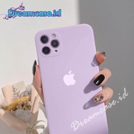 [UV01] SOFTCASE MACARON CAMERA PROTECT LOGO APPLE FOR OPPO A5S A54 A15 A53 F9 A3S A5/A9 2020 RENO 5 RENO 4 A1K A31 A12 A11K A7 A52/A92 F7 F5 A71 A37 RENO 5F RENO 4F OPPO - SOFT CASE MACAROON - CASE MACARO MACARON - CASING MACARON - SARUNG - KESING MACARON