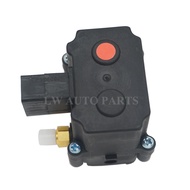 Air Suspension Compressor valve parts auto parts For BM W F01 F02 F11 F18 37206789450 air pump valve
