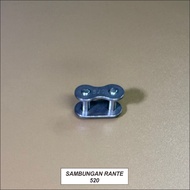 Chain Connection 520