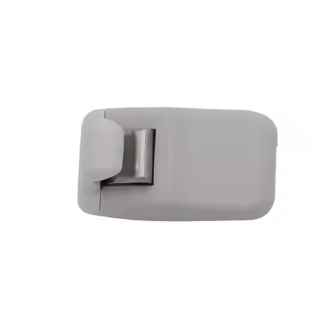 Car Front Sun Visor Retainer Clip For 2015-2018 Jeep Renegade 5VW09MS7AA
