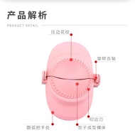 mesin karipap karipap maker Dumpling Making Dumpling Handy Tool Dumpling Maker Dumpling Maker Dumpli