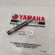 As Gear Gir Depan Front Sprocket Shaft Yamaha Rxz Rzr Original