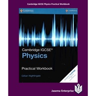 Cambridge IGCSE Physics Practical Workbook