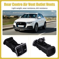 Centre Rear Center Air Vent Outlet Vents for Q3 2015 Car Accessories Part Number 8U0819203ANew Year 