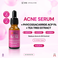 SYB FORTE SERUM ACNE