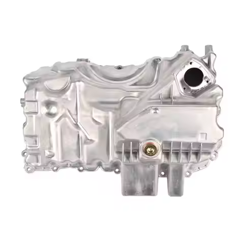 AP03 Aluminum Engine Oil Pan For BMW F20 F30 F10 X1 Z4 125i 320i 520i N20 11137618512
