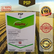 100% ORI 1KG ALIETTE BAYER Fosetyl-Aluminium 80% Racun Kulat Durian / Kanker Batang / Reput Akar Bat