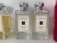 Jo Malone 香水 red roses 