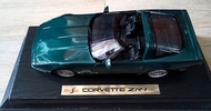 Maisto Corvette ZR-1 (1992) 模型車