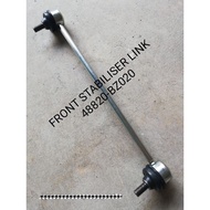 STABILIZER LINK PERDUA ALZA FRT 48820-BZ020