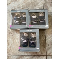 Baby shoes size 20 bobux