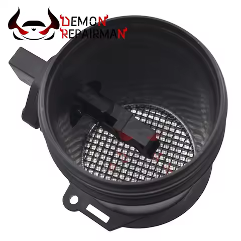 077133471J 077133471JX 0280218069 Mass Air Flow Maf Sensor For AUDI A8 3.7l 1998-2002 A6 Avant Allro